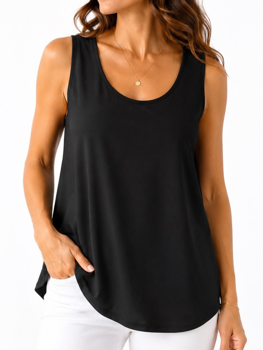 Michael Tyler - Tank Top